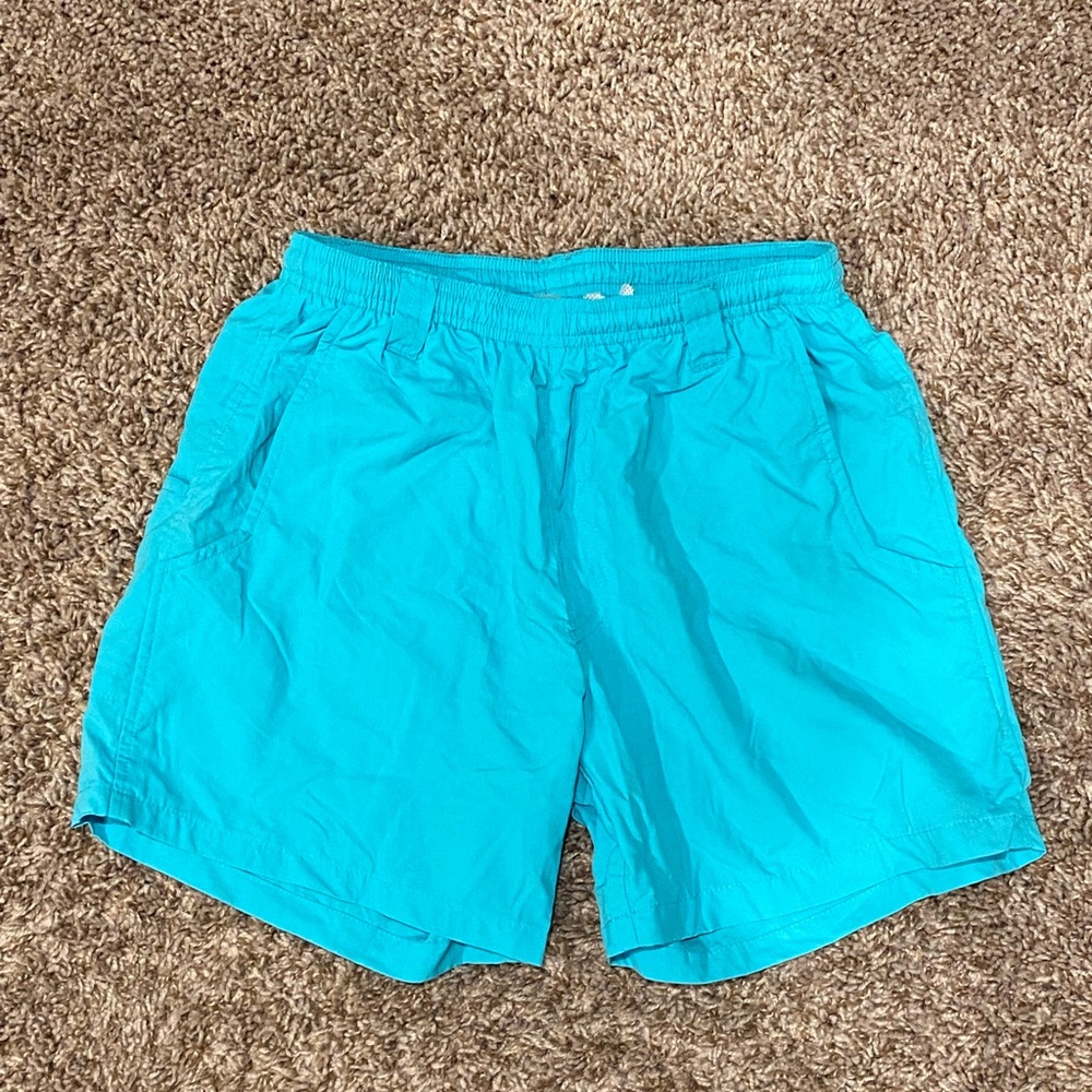 Bearbottom clothing swim trunks
